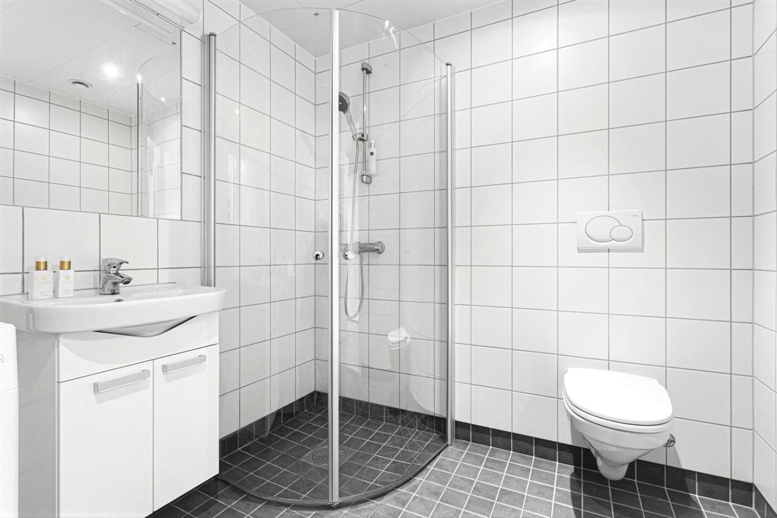 Demims Apartments Lillestrom - Central Location & Parking Zewnętrze zdjęcie